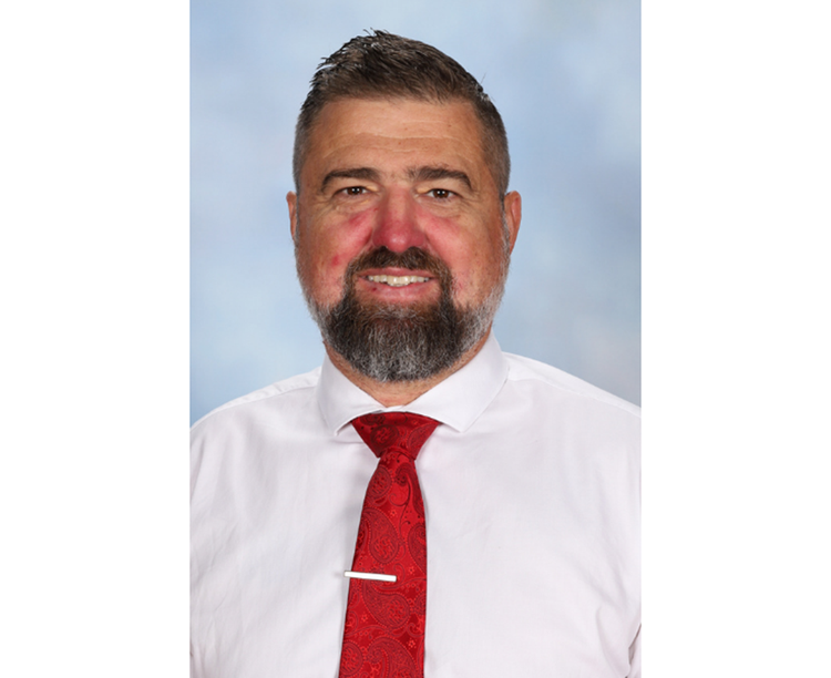 Image of Andrew Ryder - Executive Principal