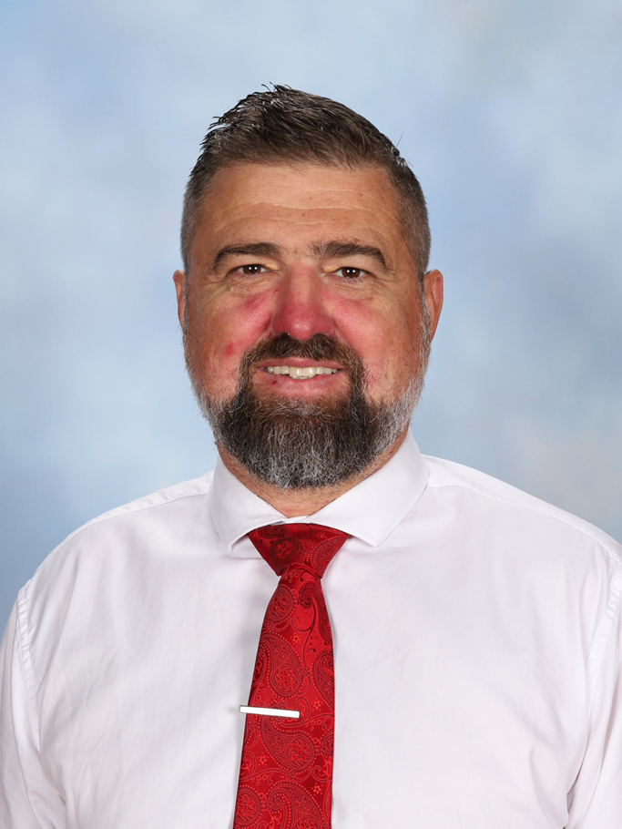 Image of Andrew Ryder - Executive Principal
